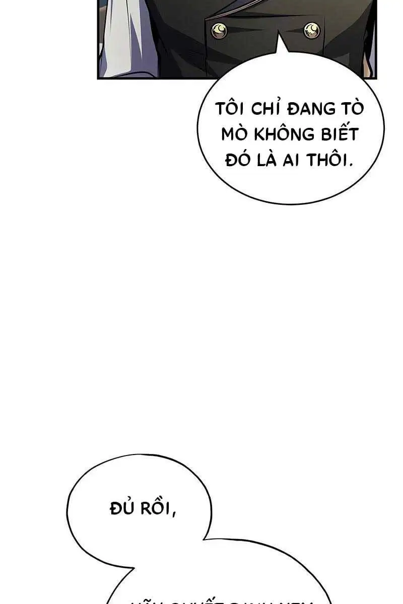 Truyện Tranh Giáo Sư Gián Điệp trang 5