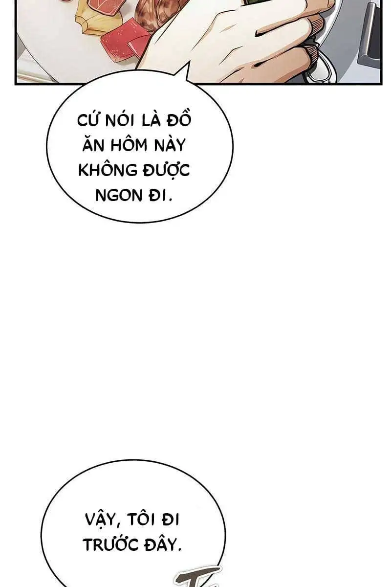 Truyện Tranh Giáo Sư Gián Điệp trang 5