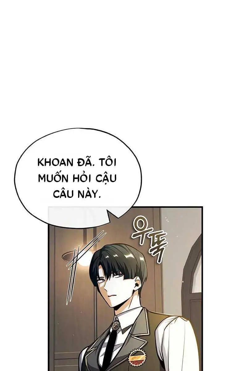 Truyện Tranh Giáo Sư Gián Điệp trang 5