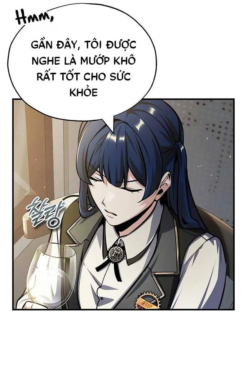 Truyện Tranh Giáo Sư Gián Điệp trang 5