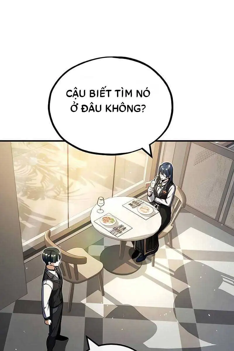 Truyện Tranh Giáo Sư Gián Điệp trang 5
