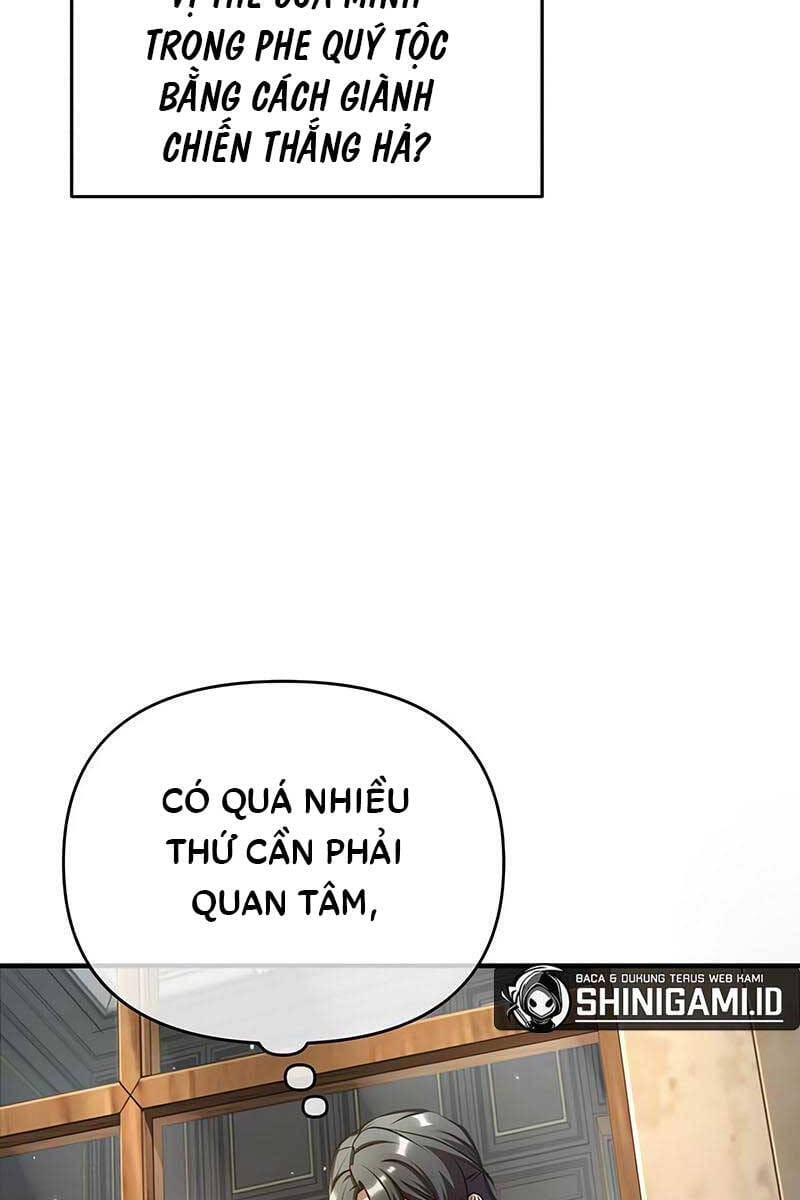 Truyện Tranh Giáo Sư Gián Điệp trang 5