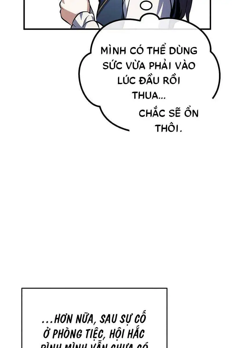 Truyện Tranh Giáo Sư Gián Điệp trang 5