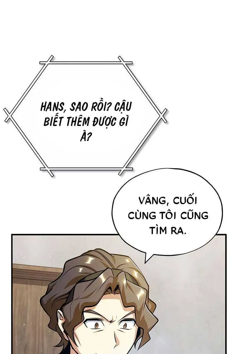 Truyện Tranh Giáo Sư Gián Điệp trang 5