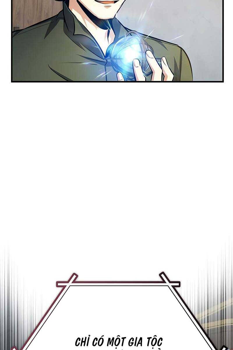 Truyện Tranh Giáo Sư Gián Điệp trang 5