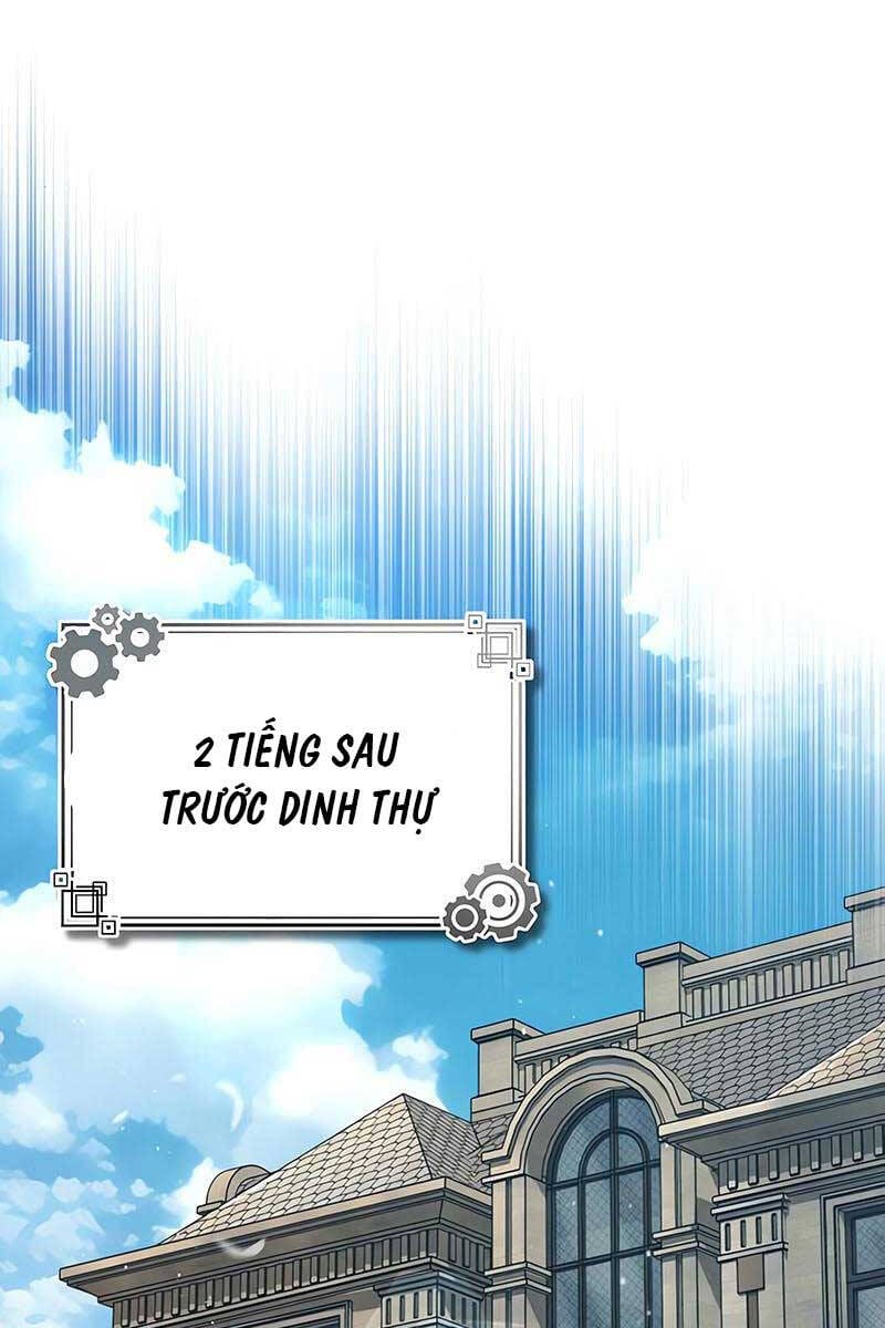 Truyện Tranh Giáo Sư Gián Điệp trang 5