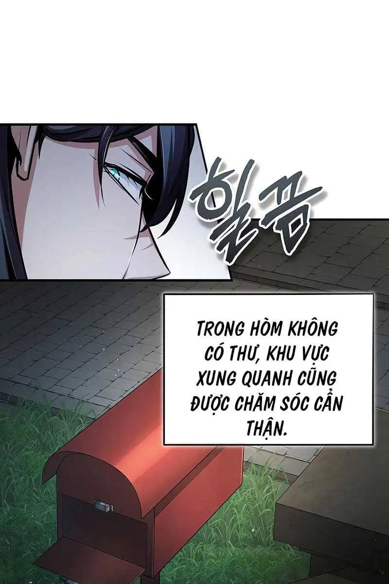 Truyện Tranh Giáo Sư Gián Điệp trang 5