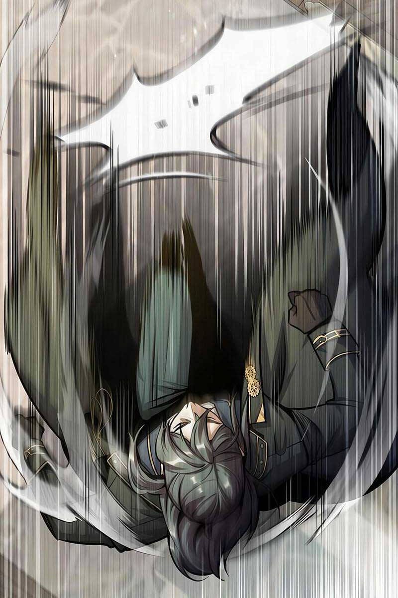 Truyện Tranh Giáo Sư Gián Điệp trang 5