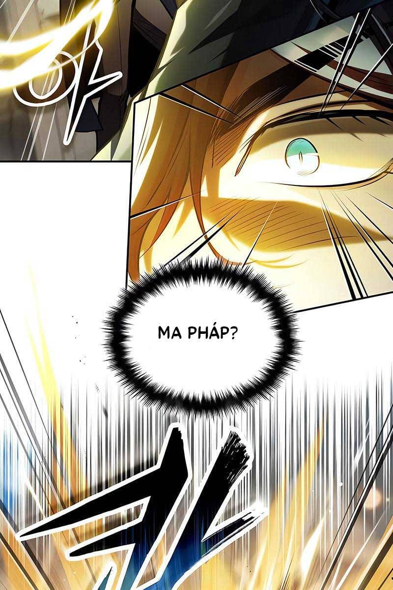 Truyện Tranh Giáo Sư Gián Điệp trang 5