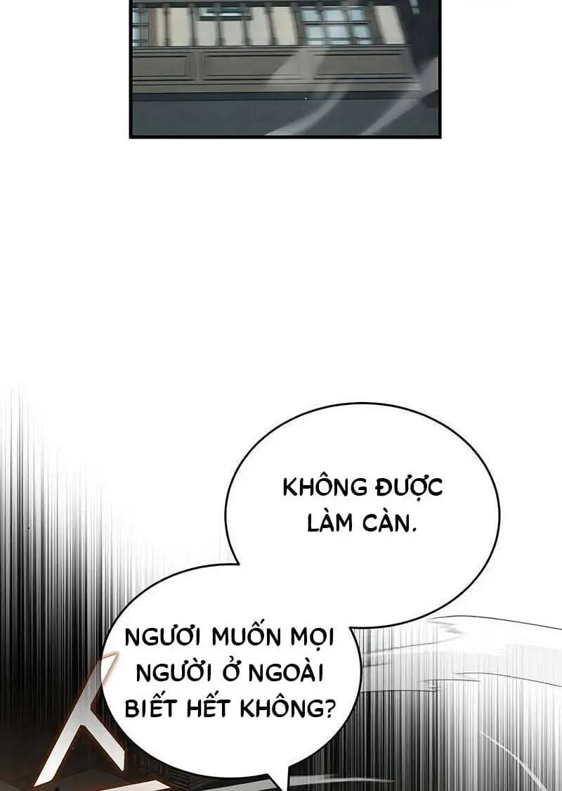 Truyện Tranh Giáo Sư Gián Điệp trang 5