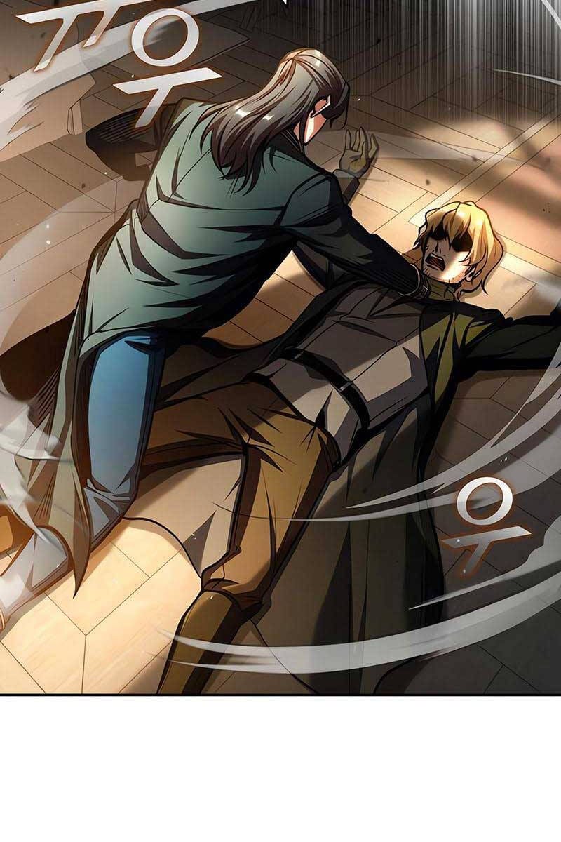 Truyện Tranh Giáo Sư Gián Điệp trang 5