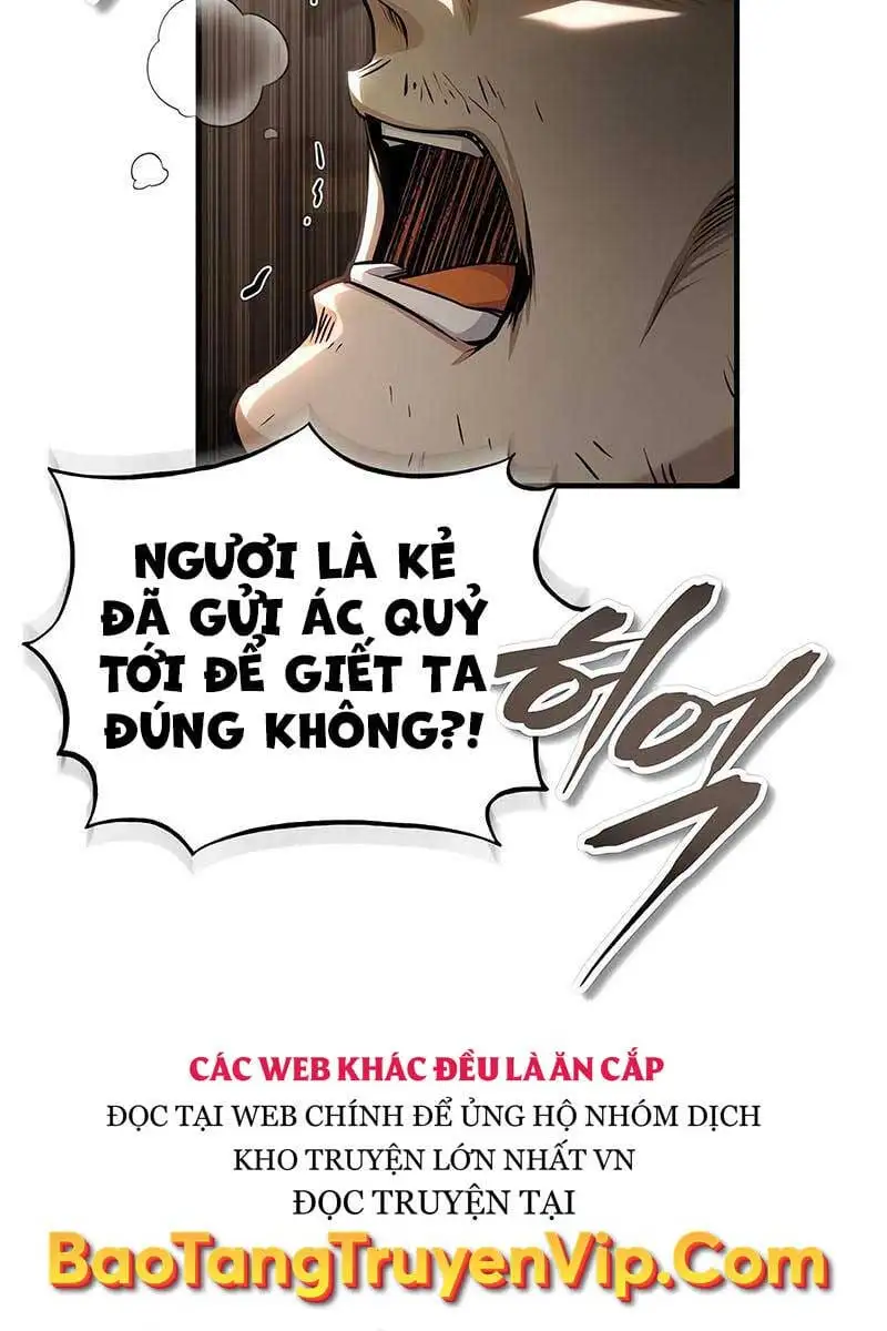 Truyện Tranh Giáo Sư Gián Điệp trang 5