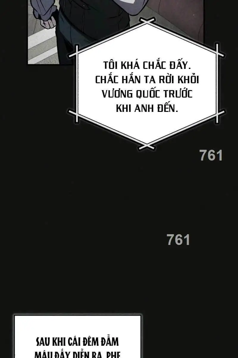 Truyện Tranh Giáo Sư Gián Điệp trang 5