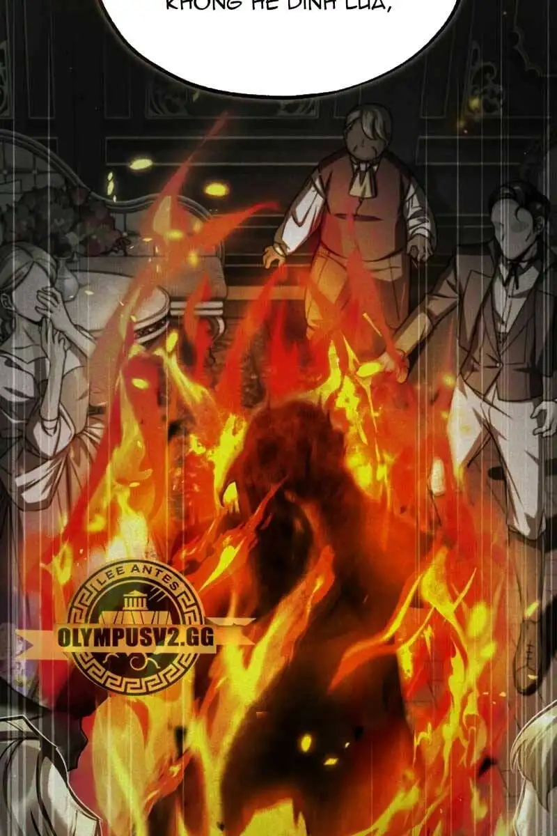 Truyện Tranh Giáo Sư Gián Điệp trang 5