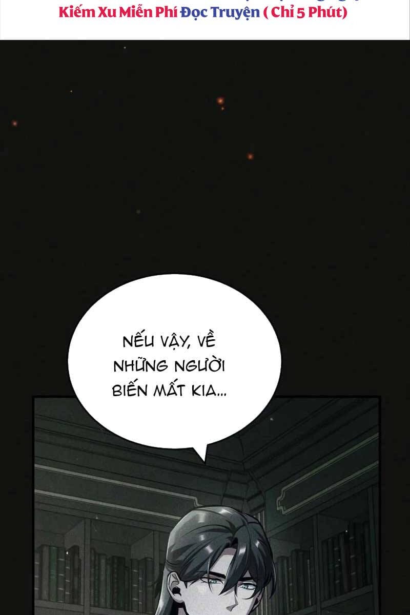 Truyện Tranh Giáo Sư Gián Điệp trang 5