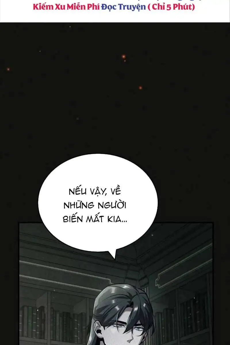 Truyện Tranh Giáo Sư Gián Điệp trang 5