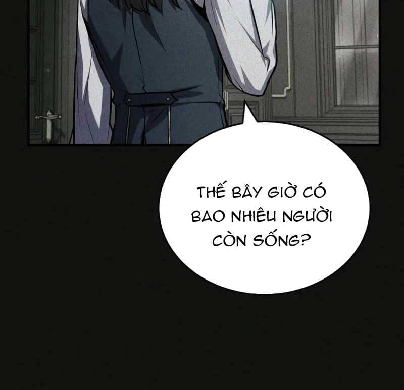 Truyện Tranh Giáo Sư Gián Điệp trang 5