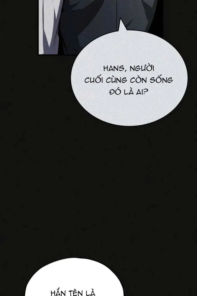 Truyện Tranh Giáo Sư Gián Điệp trang 5