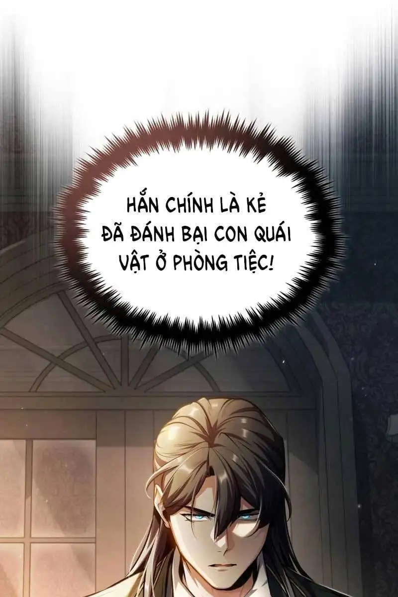 Truyện Tranh Giáo Sư Gián Điệp trang 5