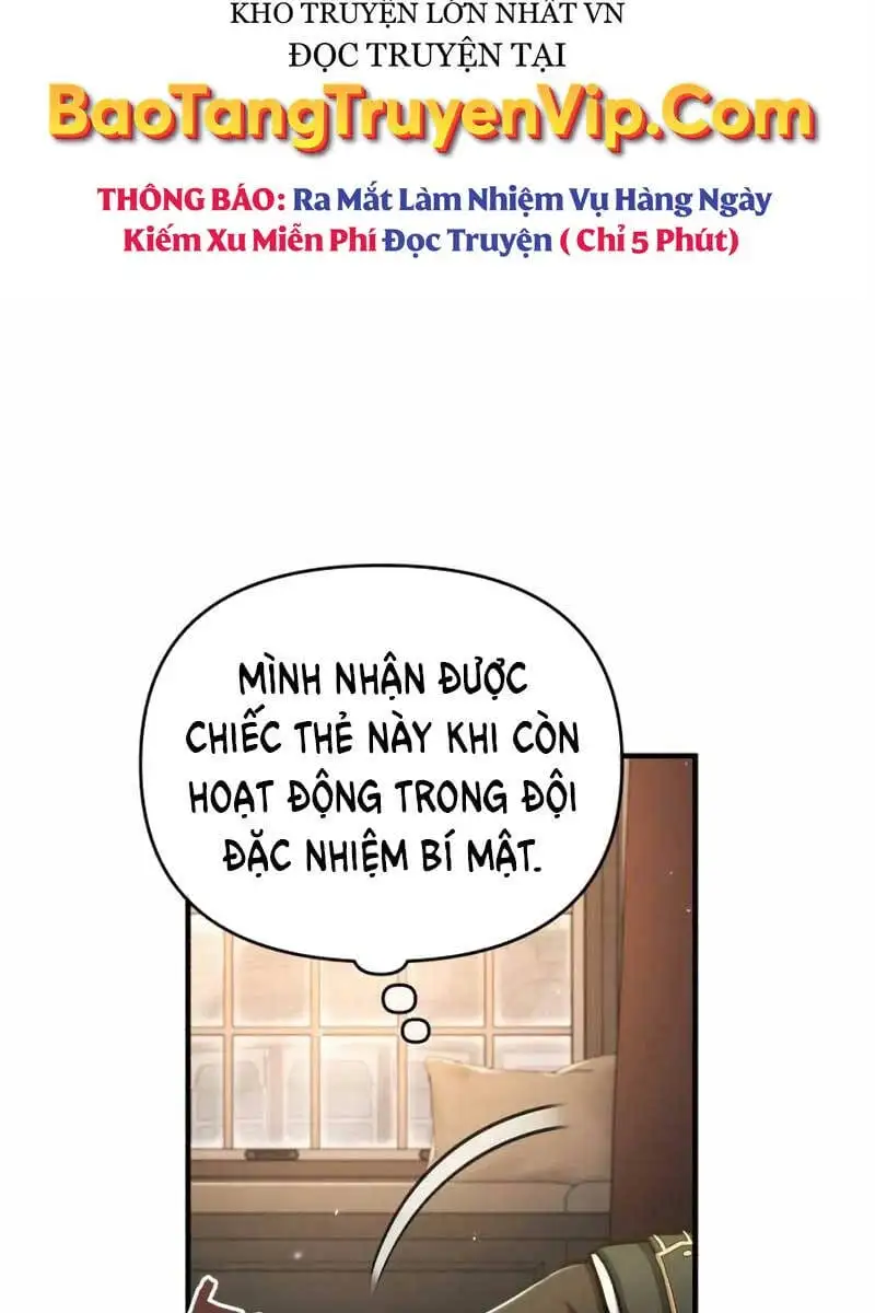 Truyện Tranh Giáo Sư Gián Điệp trang 5