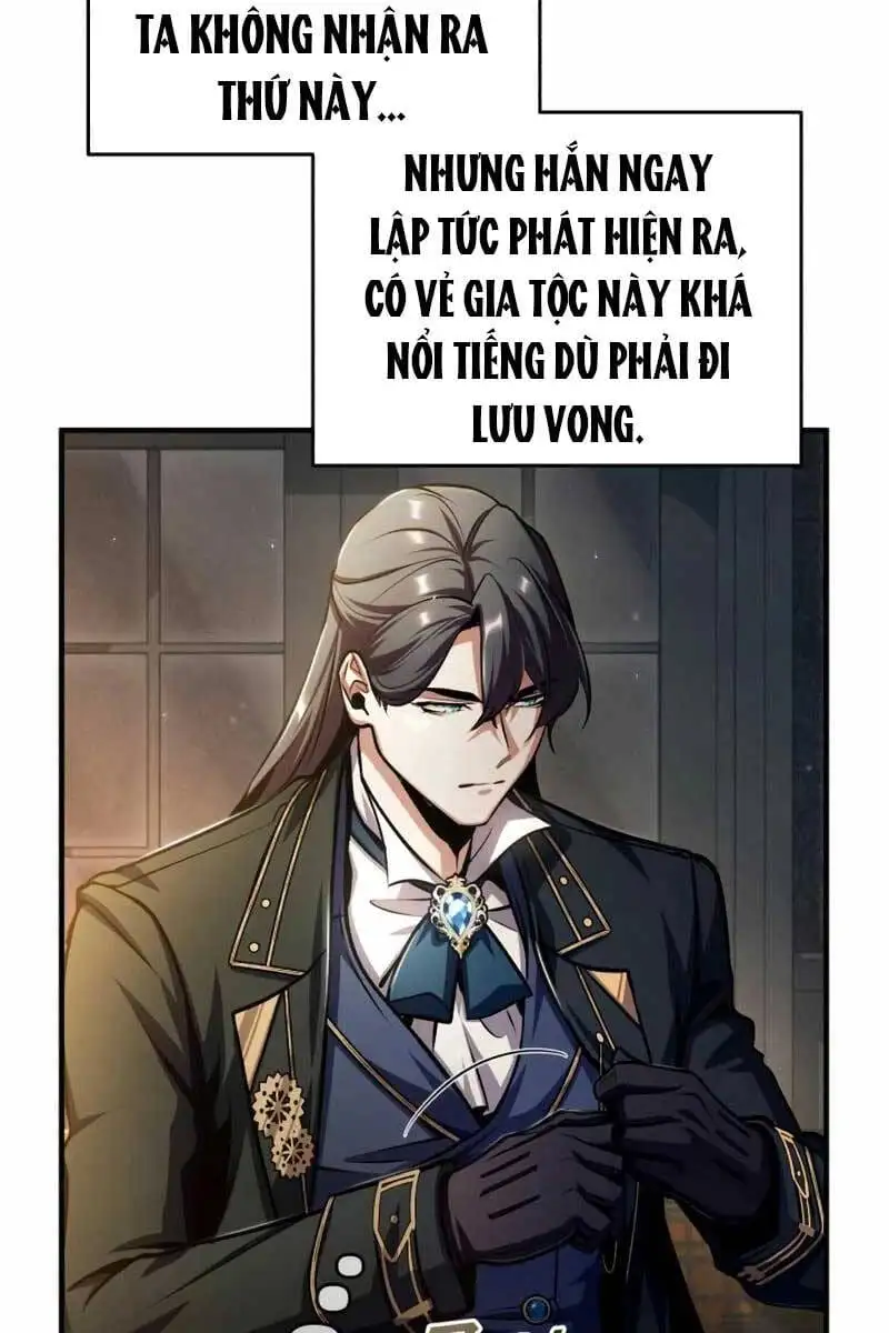 Truyện Tranh Giáo Sư Gián Điệp trang 5