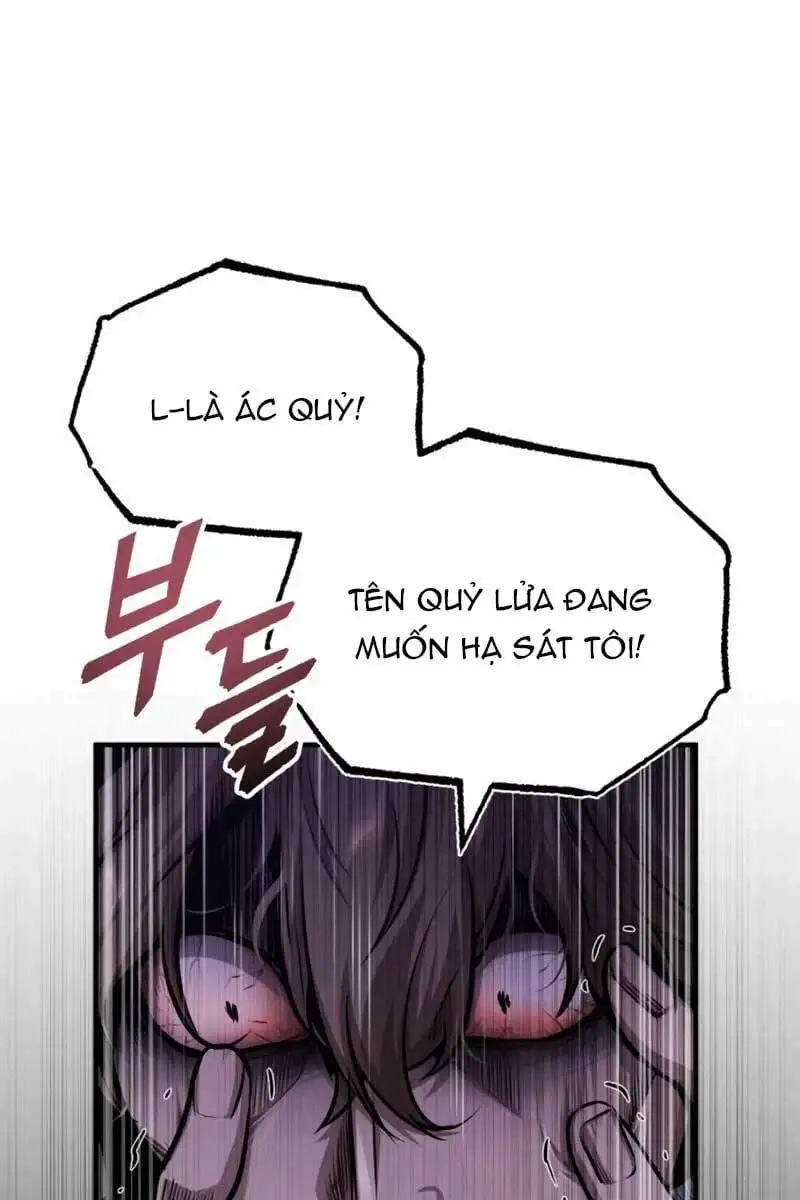 Truyện Tranh Giáo Sư Gián Điệp trang 5