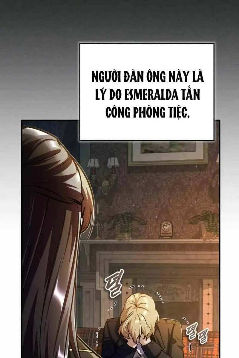 Truyện Tranh Giáo Sư Gián Điệp trang 5