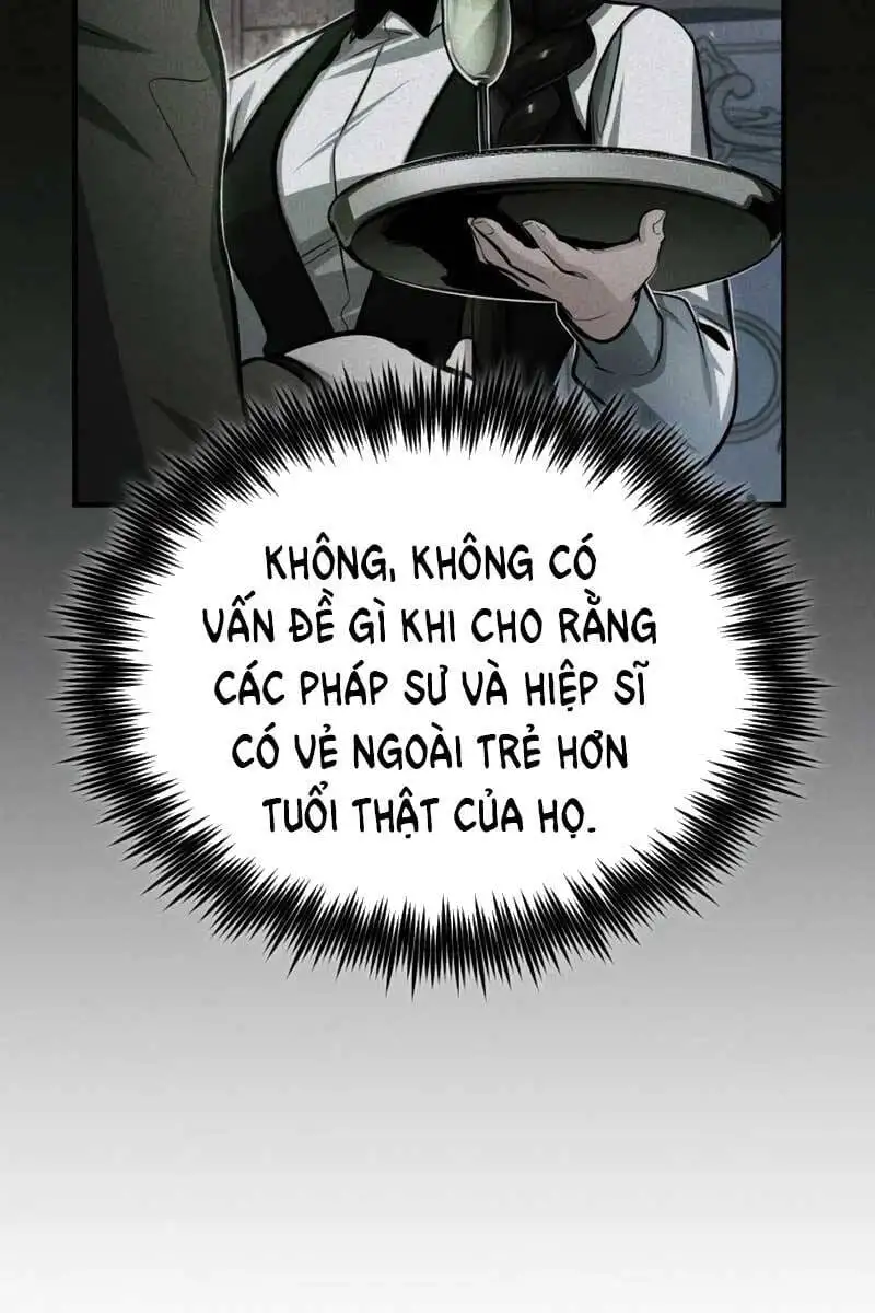 Truyện Tranh Giáo Sư Gián Điệp trang 5