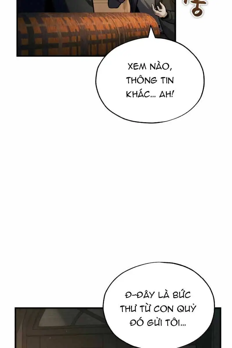 Truyện Tranh Giáo Sư Gián Điệp trang 5