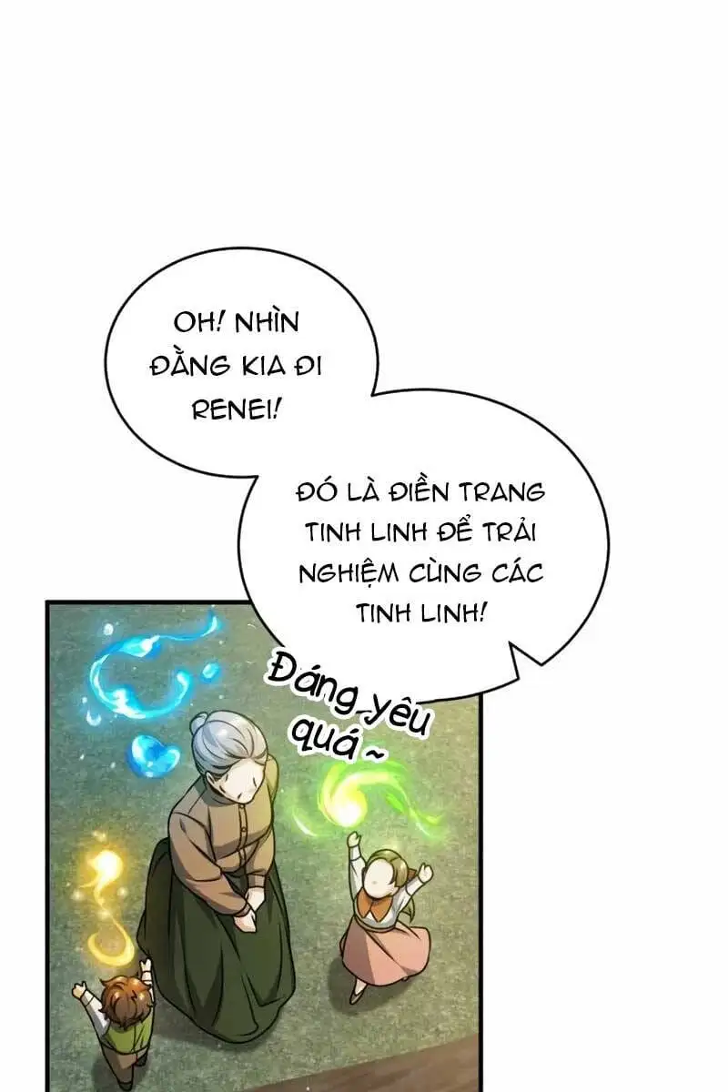 Truyện Tranh Giáo Sư Gián Điệp trang 5