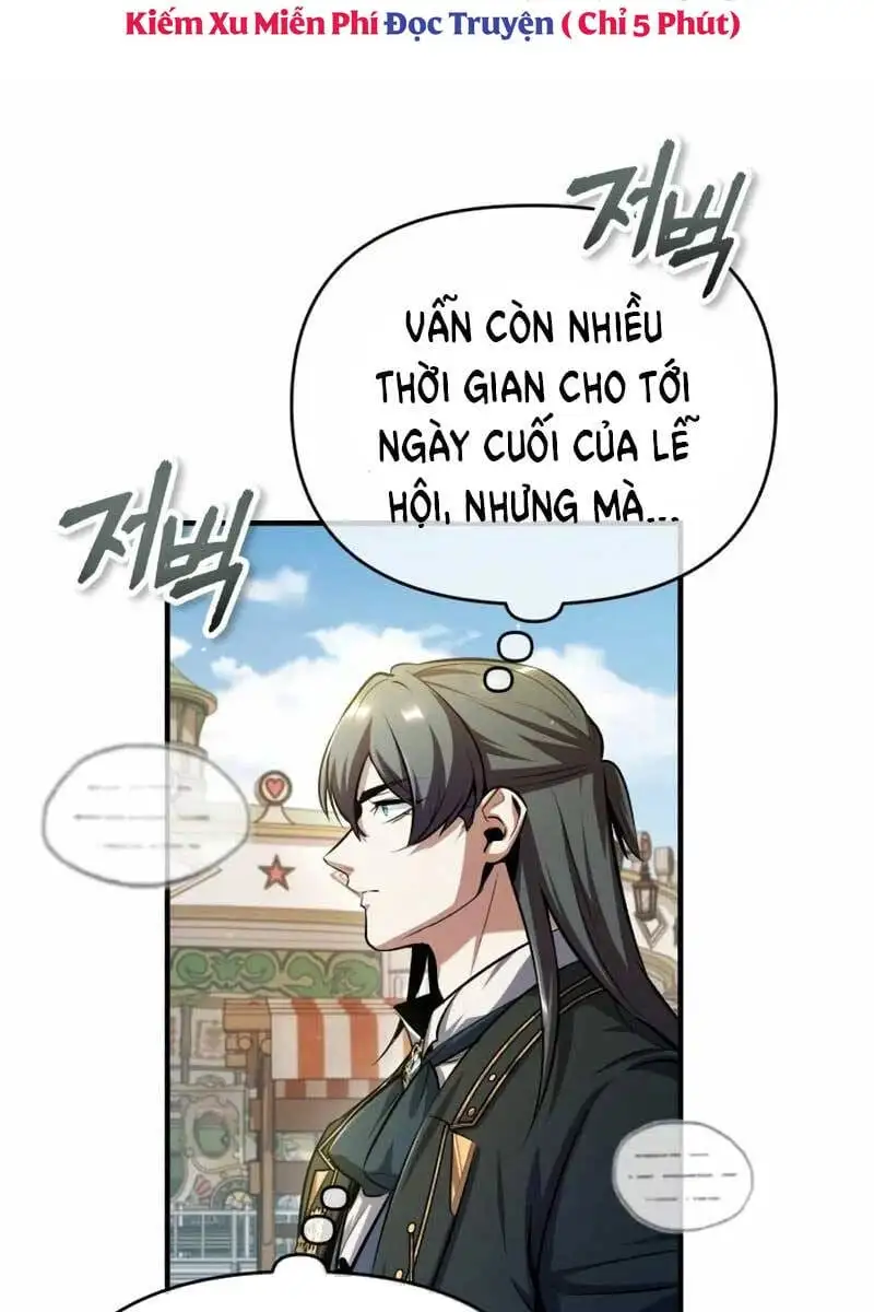 Truyện Tranh Giáo Sư Gián Điệp trang 5