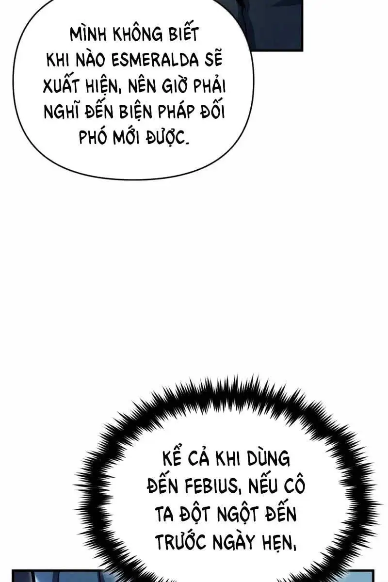 Truyện Tranh Giáo Sư Gián Điệp trang 5