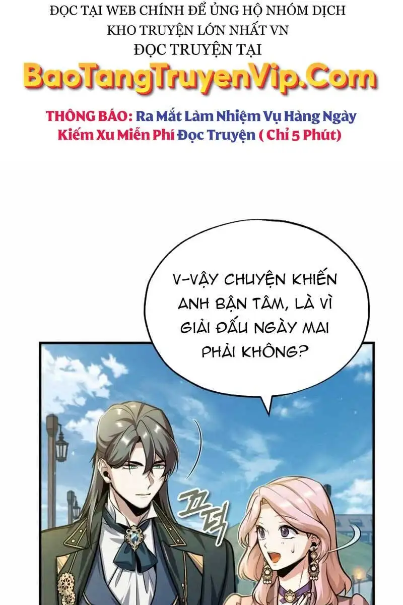 Truyện Tranh Giáo Sư Gián Điệp trang 5