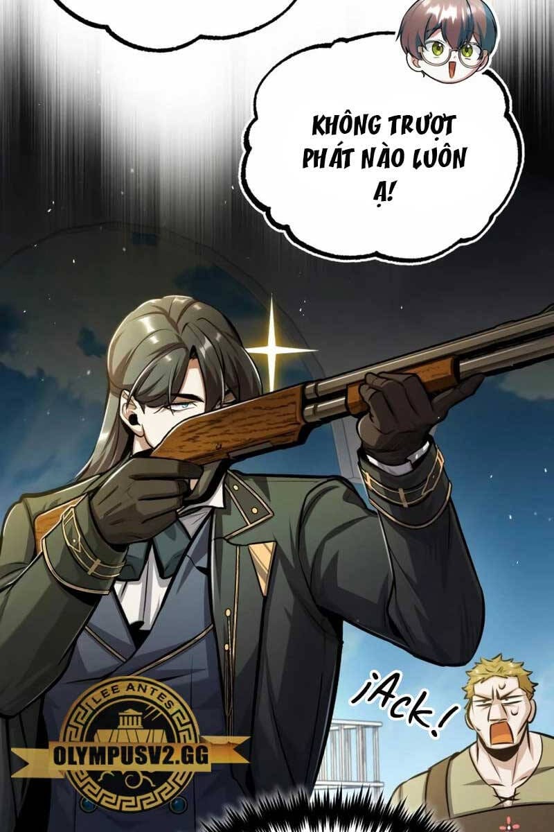 Truyện Tranh Giáo Sư Gián Điệp trang 5