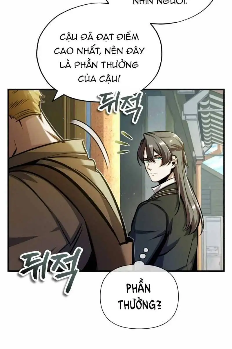 Truyện Tranh Giáo Sư Gián Điệp trang 5