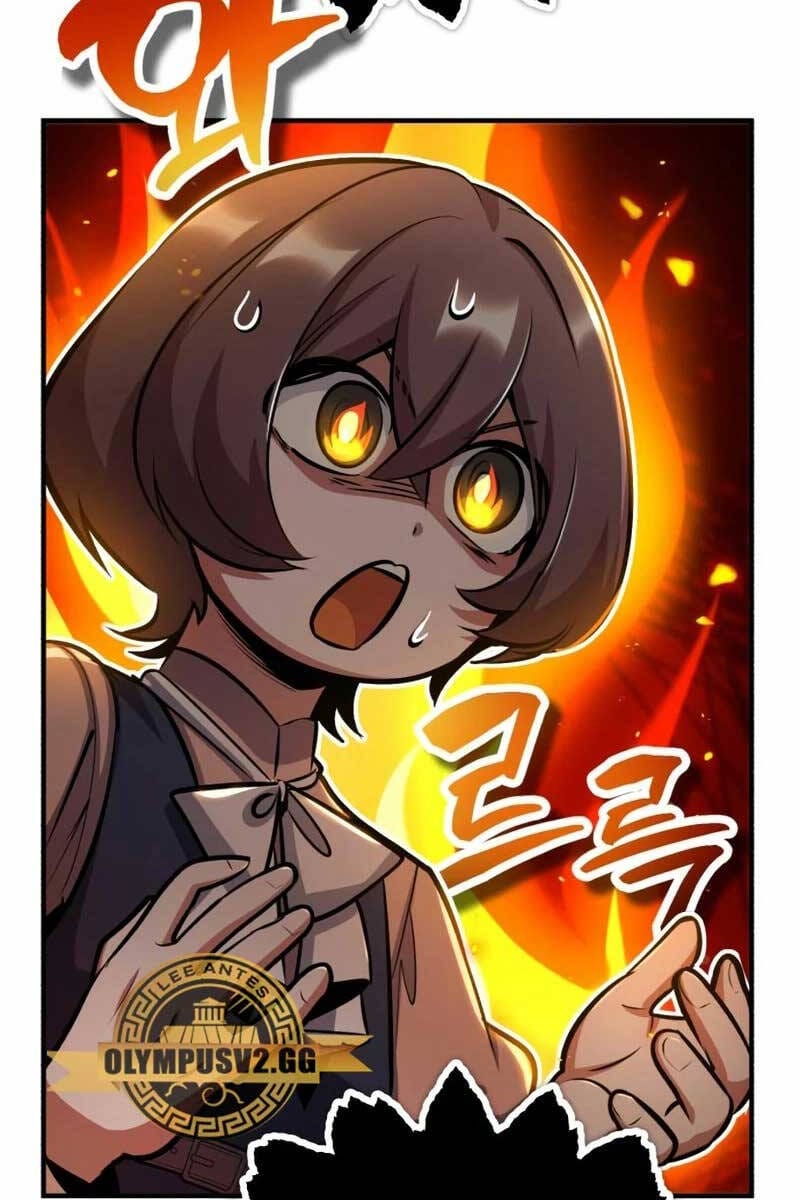 Truyện Tranh Giáo Sư Gián Điệp trang 5