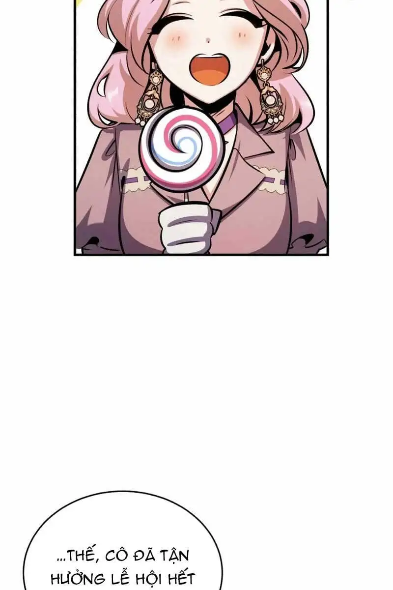 Truyện Tranh Giáo Sư Gián Điệp trang 5