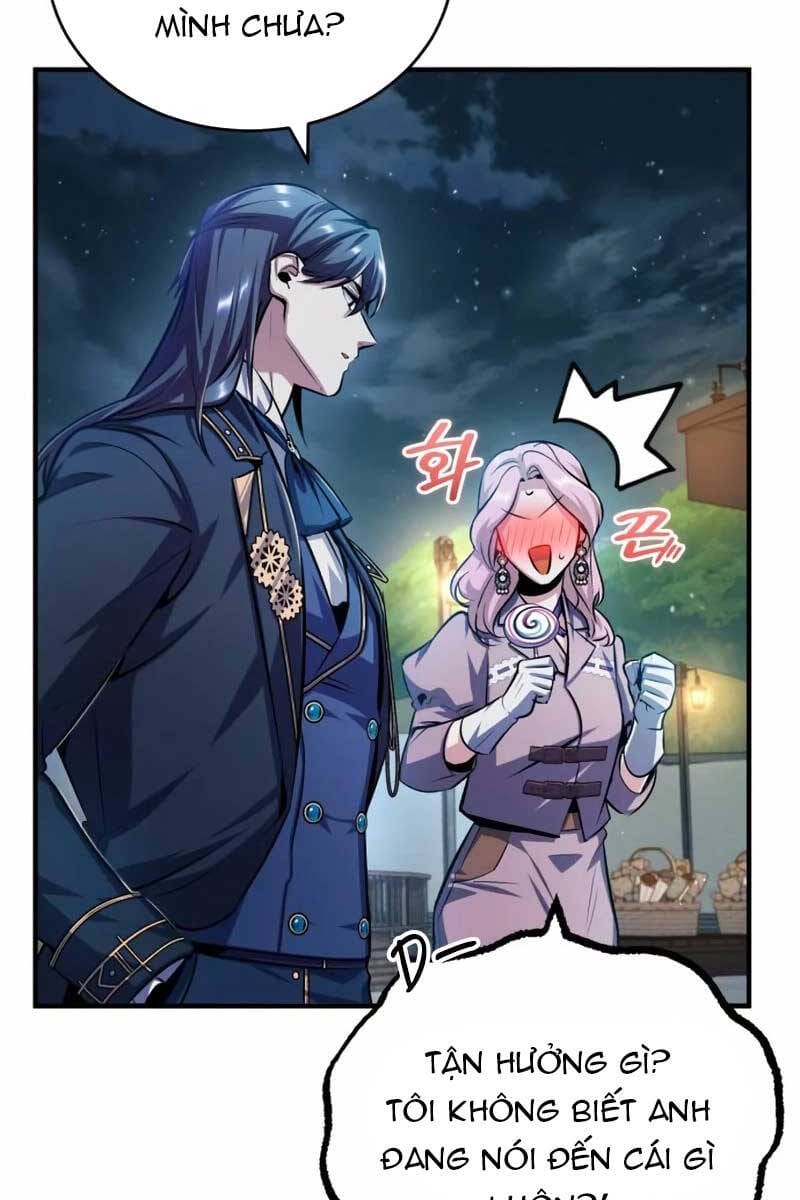 Truyện Tranh Giáo Sư Gián Điệp trang 5