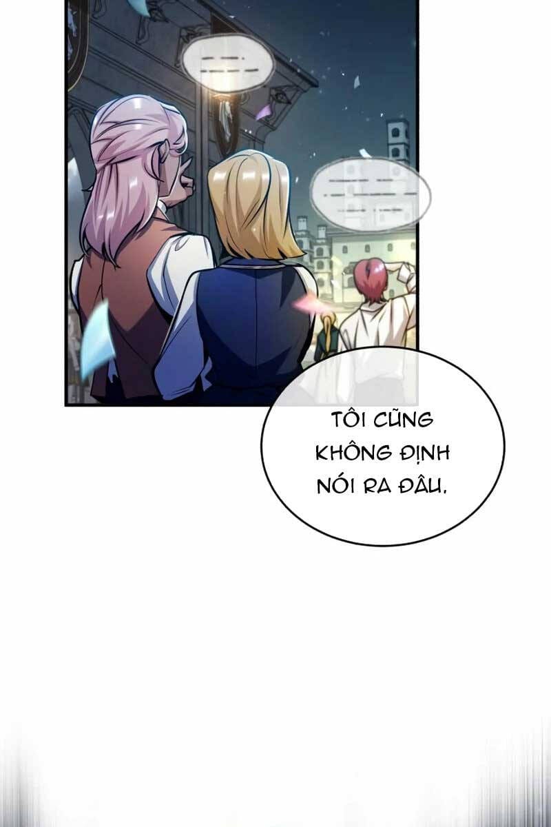 Truyện Tranh Giáo Sư Gián Điệp trang 5