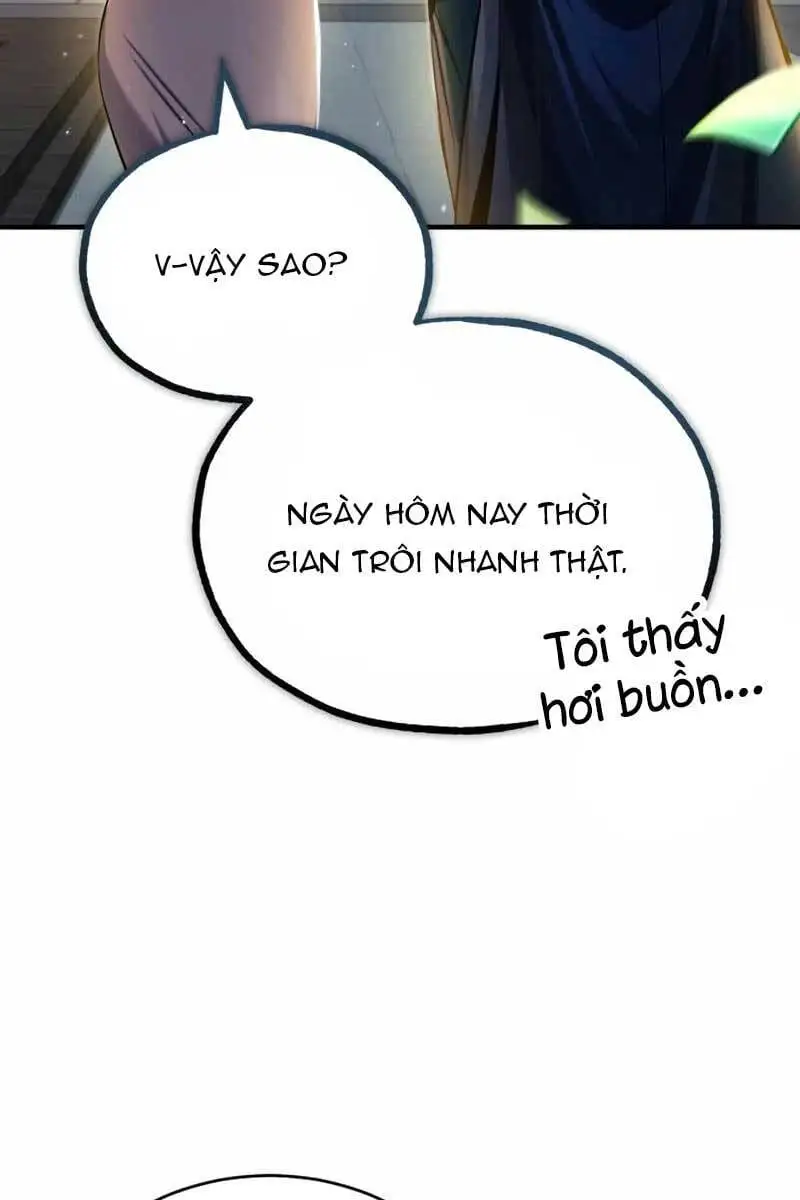 Truyện Tranh Giáo Sư Gián Điệp trang 5