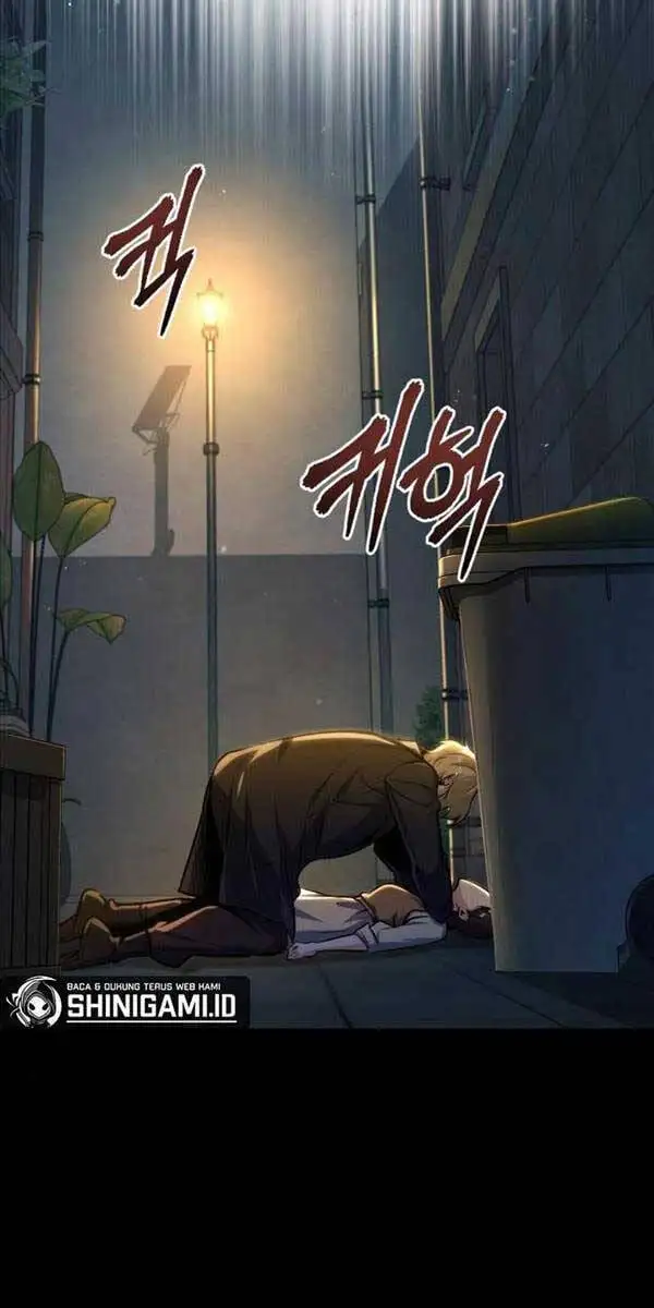 Truyện Tranh Giáo Sư Gián Điệp trang 5