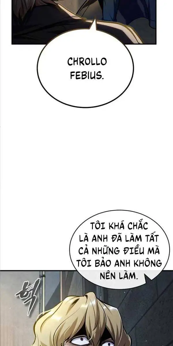 Truyện Tranh Giáo Sư Gián Điệp trang 5