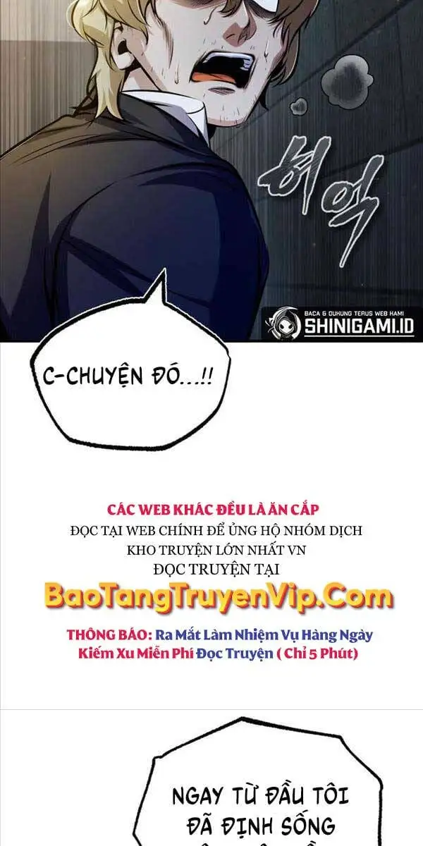 Truyện Tranh Giáo Sư Gián Điệp trang 5