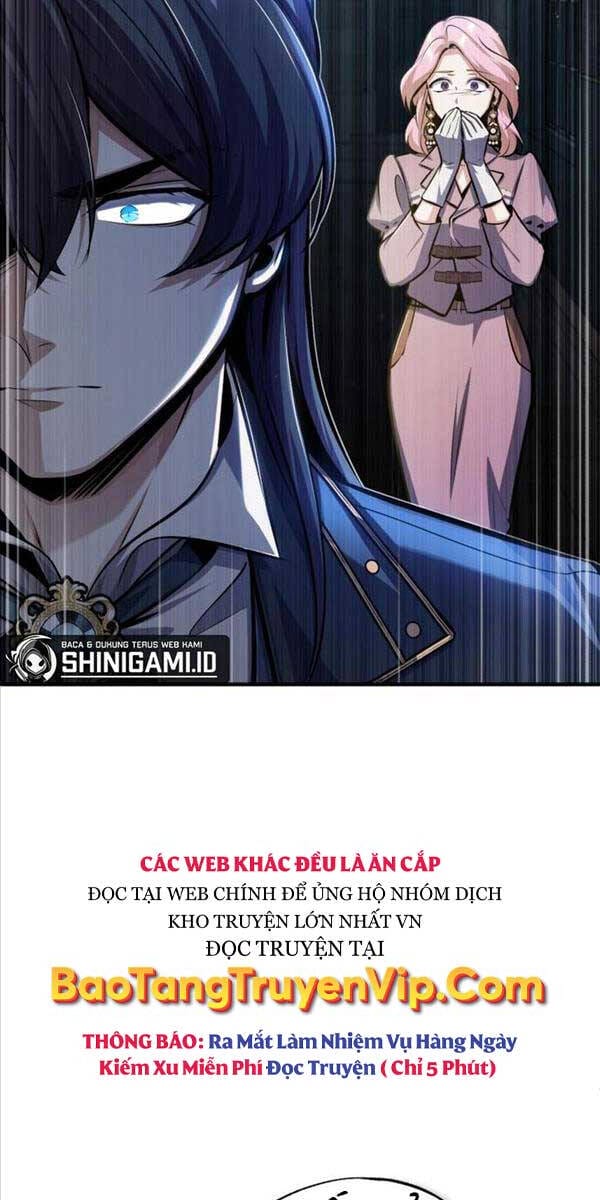 Truyện Tranh Giáo Sư Gián Điệp trang 5