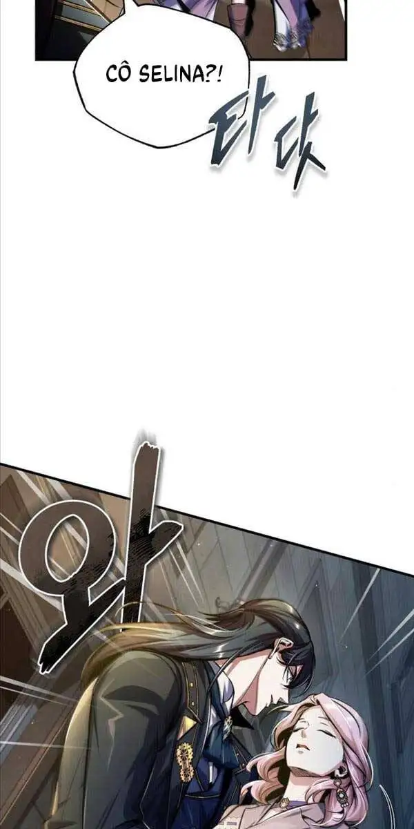 Truyện Tranh Giáo Sư Gián Điệp trang 5