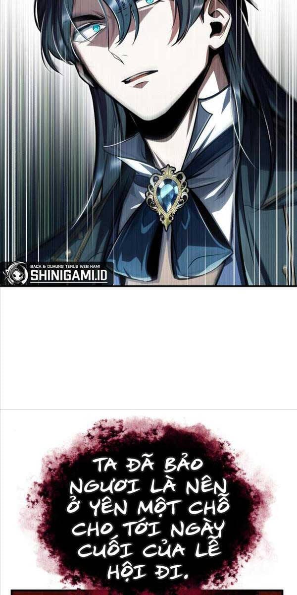 Truyện Tranh Giáo Sư Gián Điệp trang 5