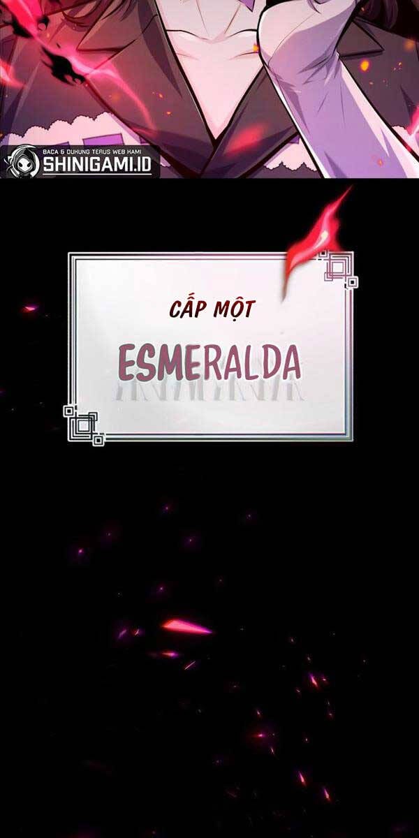 Truyện Tranh Giáo Sư Gián Điệp trang 5