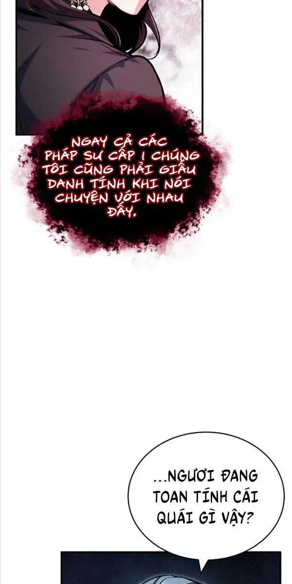 Truyện Tranh Giáo Sư Gián Điệp trang 5