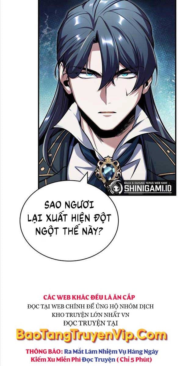 Truyện Tranh Giáo Sư Gián Điệp trang 5