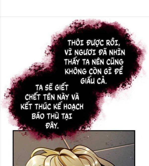 Truyện Tranh Giáo Sư Gián Điệp trang 5